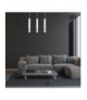 Lampa wisząca JOKER WHITE 3xGU10 Eko-Light MLP1348