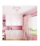 Lampa sufitowa PAŹ PINK 3xE27 Eko-Light MLP5355