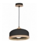 Lampa wisząca STUDIO BLACK 1xE27 Eko-Light MLP8851