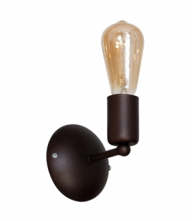 Kinkiet RUSTY 1xE27 Eko-Light MLP753