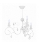 Żyrandol MIA WHITE 3xE14 Eko-Light MLP1066