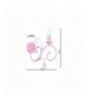 Kinkiet MIA PINK 1xE14 Eko-Light MLP1068