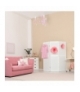 Żyrandol MIA PINK 3xE14 Eko-Light MLP1069
