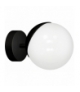 Kinkiet SFERA BLACK 1xE14 Eko-Light MLP8854
