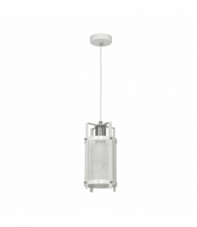 LAMPA WISZĄCA BRONX 1xE27 Eko-Light MLP3811