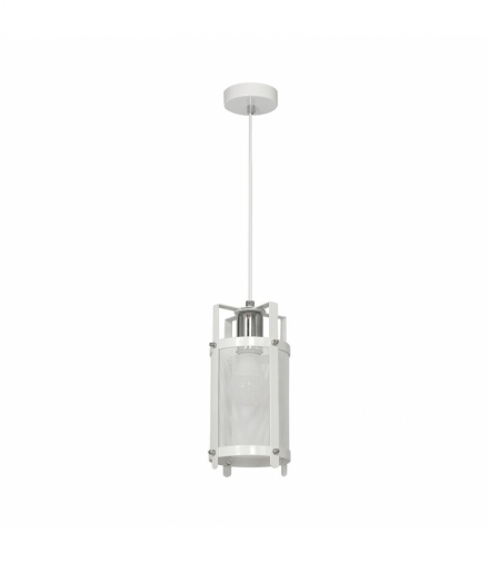 LAMPA WISZĄCA BRONX 1xE27 Eko-Light MLP3811