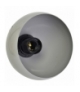 Lampa wisząca DAMA GRAY 3xE27 Eko-Light MLP6380