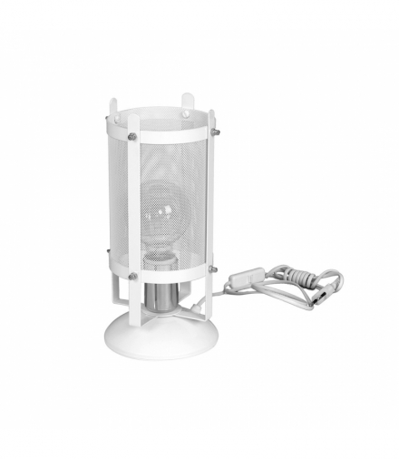 Lampka stołowa BRONX 1xE27 Eko-Light MLP3814