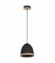 Lampa wisząca STUDIO BLACK 1xE27 Eko-Light MLP8852