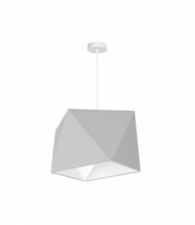 Lampa Wisząca FRANK 1xE27 Eko-Light MLP4702