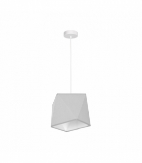 Lampa Wisząca FRANK 1xE27 Eko-Light MLP4703