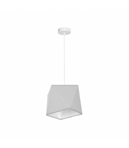 Lampa Wisząca FRANK 1xE27 Eko-Light MLP4703
