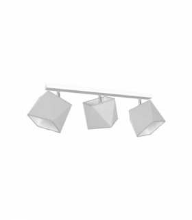 Lampa Sufitowa FRANK 3xE27 Eko-Light MLP4705