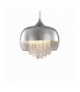 Lampa Wisząca LUNA 1xE14 LED Eko-Light ML3802