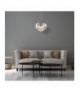 Lampa Wisząca LUNA 1xE14 LED Eko-Light ML3802