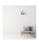 Lampa Wisząca TOLEDO 1xE27 Eko-Light MLP4244