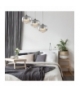 Lampa Wisząca LUNA 3xE14 LED Eko-Light ML3804