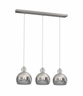 Lampa Wisząca TOLEDO 3xE27 Eko-Light MLP4245