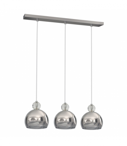 Lampa Wisząca TOLEDO 3xE27 Eko-Light MLP4245