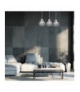 Lampa Wisząca TOLEDO 3xE27 Eko-Light MLP4245
