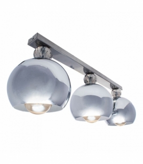 Lampa Sufitowa TOLEDO 3xE27 Eko-Light MLP4248