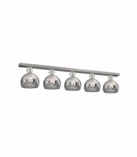 Lampa Sufitowa TOLEDO 5xE27 Eko-Light MLP4249