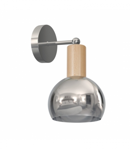 Kinkiet OVIEDO 1xE27 Eko-Light MLP4236