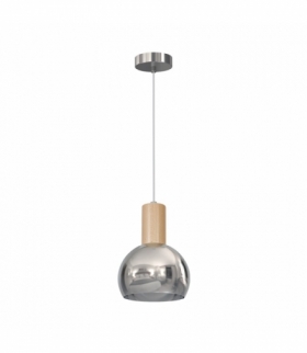Lampa Wisząca OVIEDO 1xE27 Eko-Light MLP4237