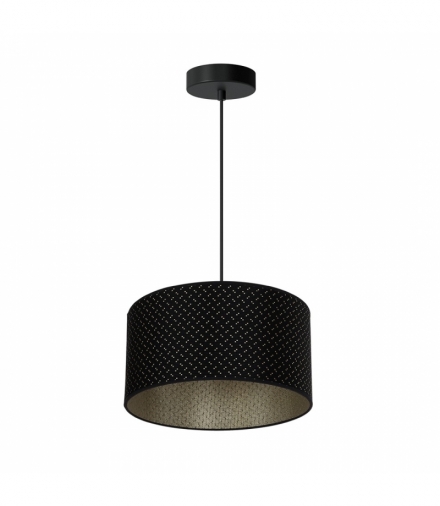 Lampa Wisząca AURORA 1xE27 Eko-Light MLP4717