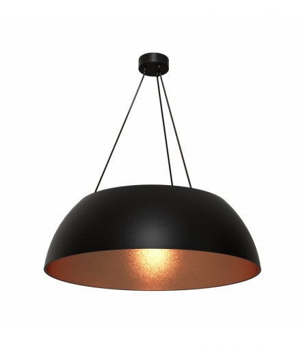 Lampa Wisząca MORGAN 3xE27 Eko-Light MLP4478