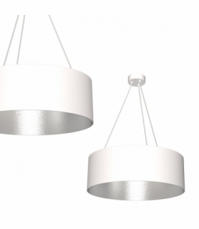 Lampa Wisząca ROBIN 3xE27 Eko-Light MLP4482