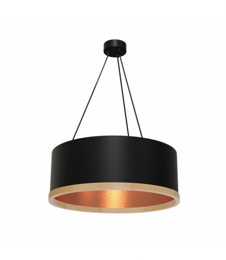 Lampa Wisząca OLIVIER 3xE27 Eko-Light MLP4488