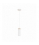 Lampa Wisząca Pedro White 1xGU10 Eko-Light MLP4252