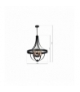 Lampa Wisząca DERBY 4xE27 Eko-Light MLP3863