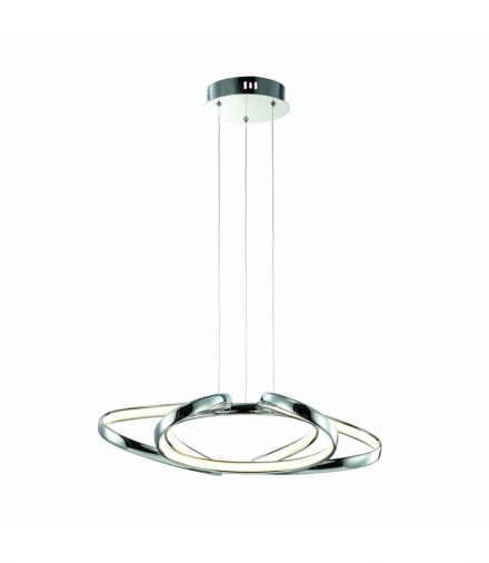 LAMPA WISZĄCA CRAFT 46W LED Eko-Light ML3807