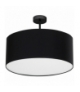 LAMPA SUFITOWA BARI BLACK 3xE27 Eko-Light MLP4694
