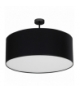 LAMPA SUFITOWA BARI BLACK 3xE27 Eko-Light MLP4695