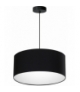 Lampa wisząca BARI BLACK 3xE27 Eko-Light MLP4697