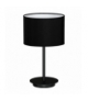 Lampka stołowa BARI BLACK 1xE27 Eko-Light MLP4699