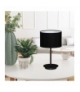 Lampka stołowa BARI BLACK 1xE27 Eko-Light MLP4699