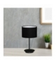 Lampka stołowa BARI BLACK 1xE27 Eko-Light MLP4699