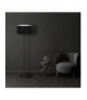 LAMPA STOJĄCA BARI BLACK 1xE27 Eko-Light MLP4700