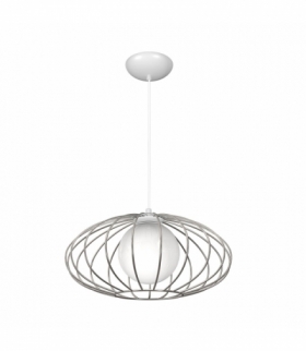 Lampa Wisząca KRONOS 1xE14 Eko-Light MLP4440