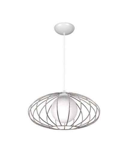 Lampa Wisząca KRONOS 1xE14 Eko-Light MLP4440