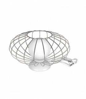 Lampka stołowa KRONOS 1xE14 Eko-Light MLP4448