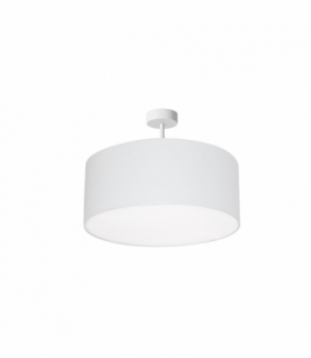 LAMPA SUFITOWA BARI WHITE 3xE27 Eko-Light MLP4676