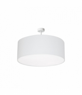 LAMPA SUFITOWA BARI WHITE 3xE27 Eko-Light MLP4677