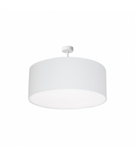 LAMPA SUFITOWA BARI WHITE 3xE27 Eko-Light MLP4677