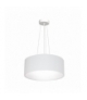 LAMPA WISZĄCA BARI WHITE 3xE27 Eko-Light MLP4680