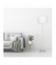 LAMPA STOJĄCA BARI WHITE 1xE27 Eko-Light MLP4682